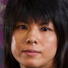 Naho Sugiyama