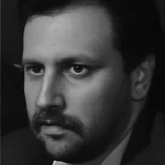 Виталий Васильков