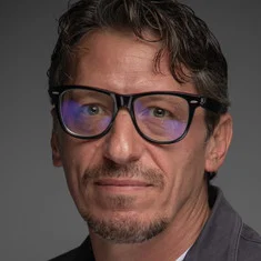 Gianluca Chakra