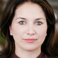 Rukmini Callimachi
