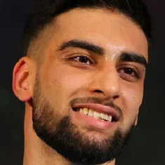 Hassan Azim