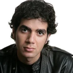 Shlomi Avraham