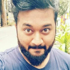 Alok Babu