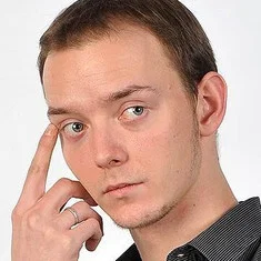 Ivan Safronov