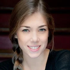 Clara Huet