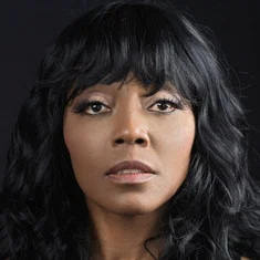 Angela Hall