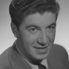 Paul Berval