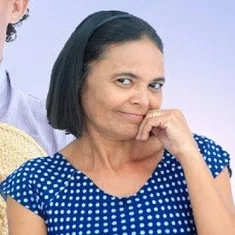 Maria Elivanete