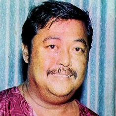 Adinan Singhiran