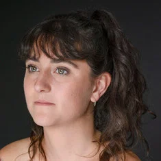 Zoé Lajeunesse-Guy