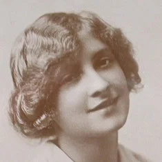 Daisy Burrell
