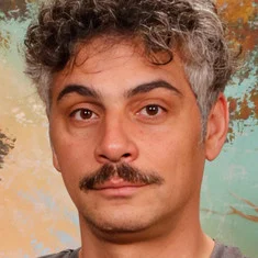 Emad Azmi