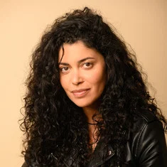 Nadia Benzakour
