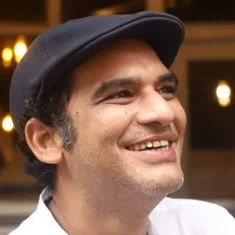 Ritwick Chakraborty