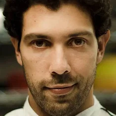 Rodrigo Oliveira