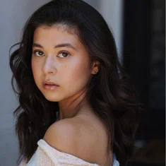 Leah Mei Gold