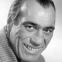Primo Carnera