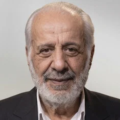 Ayman Zeidan