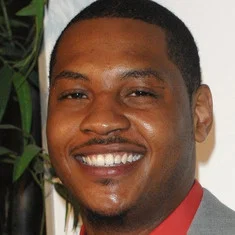 Carmelo Anthony