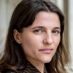 Rikke Louise Mandorf