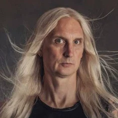 Oscar Dronjak