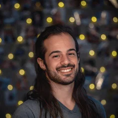 Ivan Ferreira Garcia
