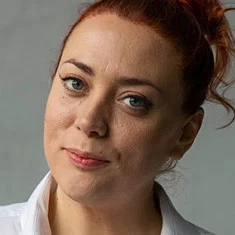 Светлана Листова