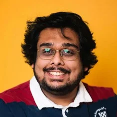 Tej Khanna