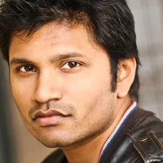 Vinay Chinni
