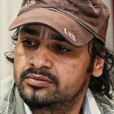 Mohammad Abdel Aziz