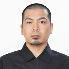 Katsumi Kawahara