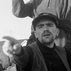 Ned Caderni