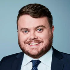Donie O'Sullivan