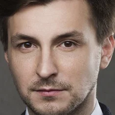 Dmitry Tikhonov