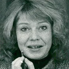 Gunilla Olsson
