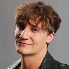 Tobias Casazza