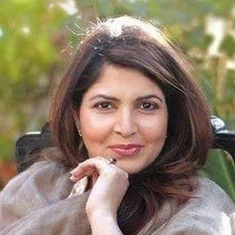 Shagufta Ejaz