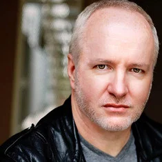 Brendan Parry Kaufmann