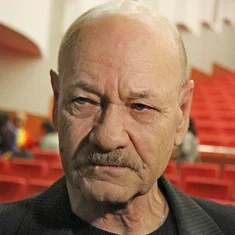 Владимир Кабалин