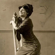 Sophie de Vries-de Boer