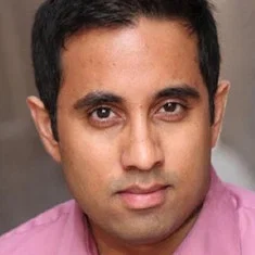 Abhi Trivedi