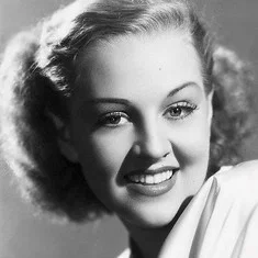 Betty Jane Rhodes