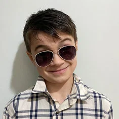 Davi Miguel Garibaldi Salvador