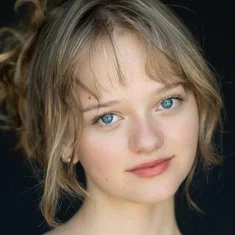 Ivy George