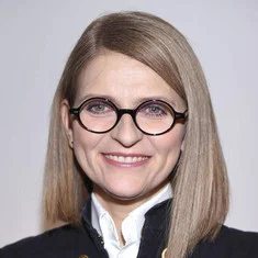 Irena Kamińska-Radomska