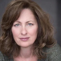 Melanie Jeffcoat