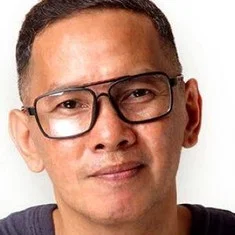 Rommel Tolentino