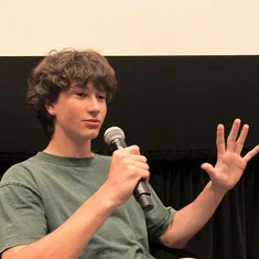 Mason Schwartz