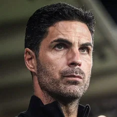 Mikel Arteta