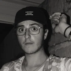 Thibault Geyer